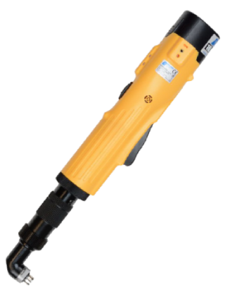 Right Angle Cordless Screwdrivers