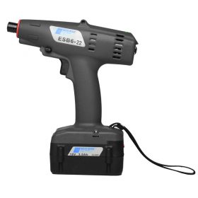 ESB6-22 Tool OnlyCordless Torque Screwdriver(8 - 22 Nm)(70 - 194 in.lbs)