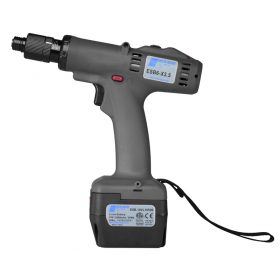 ESB6-X3.5 Tool OnlyCordless Torque Screwdriver (1 - 3.5 Nm)(9-30 in.lbs)