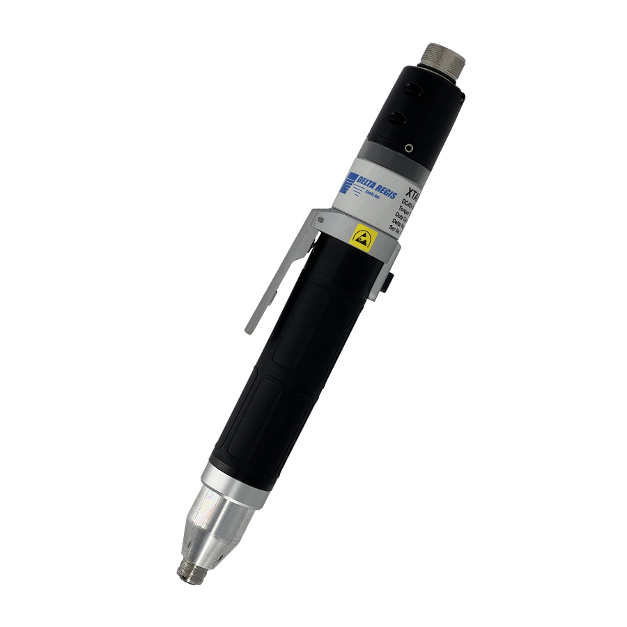 ESLXTA Series Transducer Screwdrivers Delta Regis Tools Inc.