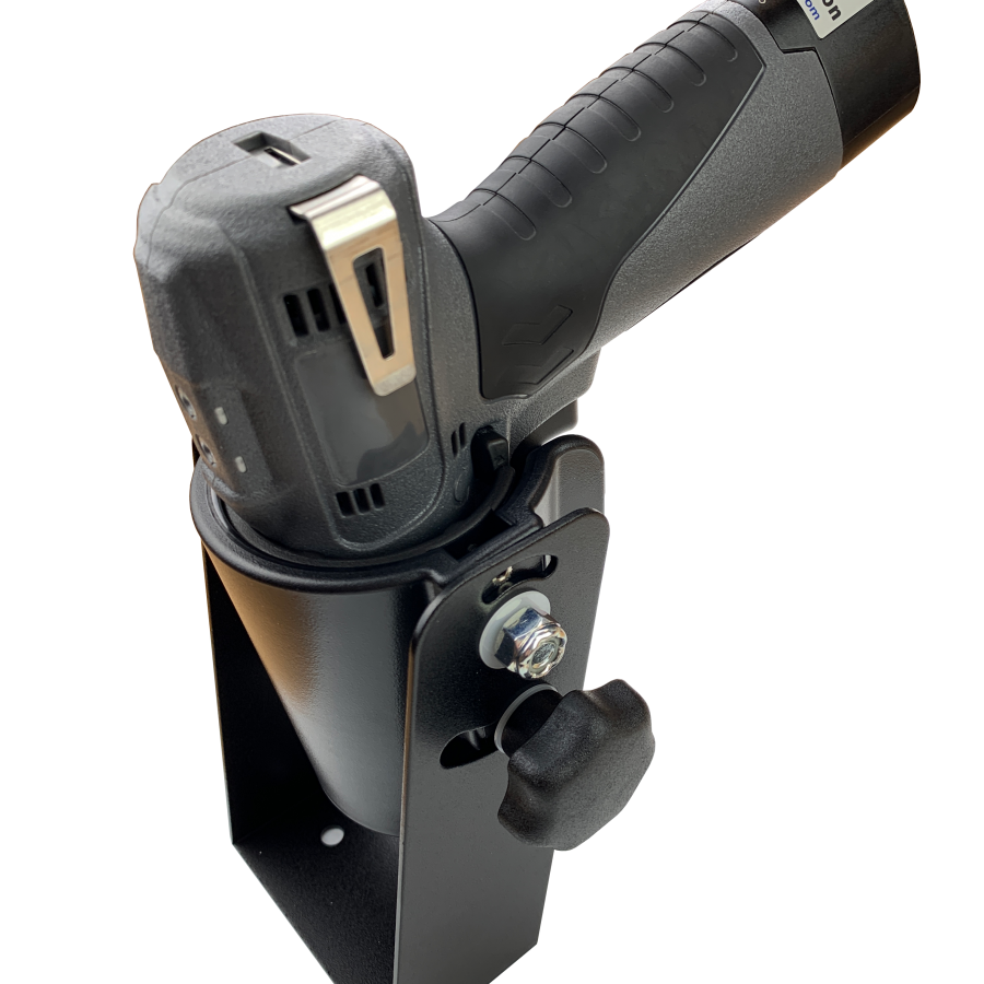 BSP829 Tool OnlyCordless Torque Screwdriver 1 5 4 5 Nm 13 40 In lbs