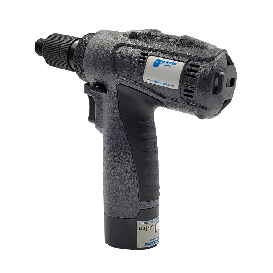 BSP824 Tool OnlyCordless Torque Screwdriver(0.5-2.0 Nm)(4.4-18 in