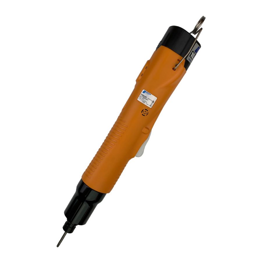 ESB824P (Tool Only)Cordless Torque ScrewdriverPush Start with Lever Reverse(0.5-2.0 Nm)(4.4-18 in.lbs)