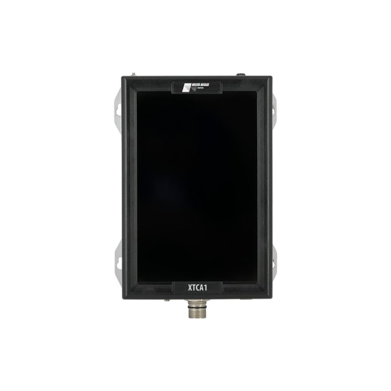 XTCA Torque & Angle Control System Delta Regis Tools Inc.