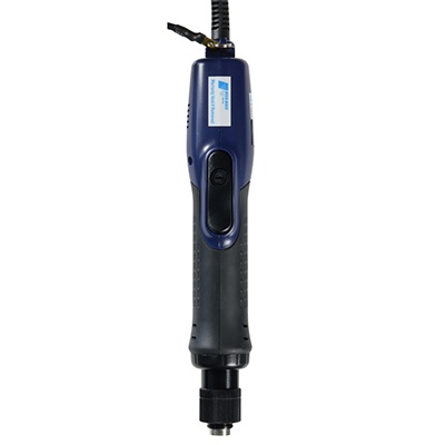 ESL300 SeriesElectric Torque Screwdriver(0.2-1.2 Nm)(1.8-10.4 in-lbs) ESL300 SeriesElectric Torque Screwdriver(0.2-1.2 Nm)(1.8-10.4 in-lbs)