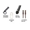 CESLT865M SeriesElectric Torque Screwdriver  (6-18 Nm)(53 - 159 in-lbs) CESLT865M SeriesElectric Torque Screwdriver  (6-18 Nm)(53 - 159 in-lbs)