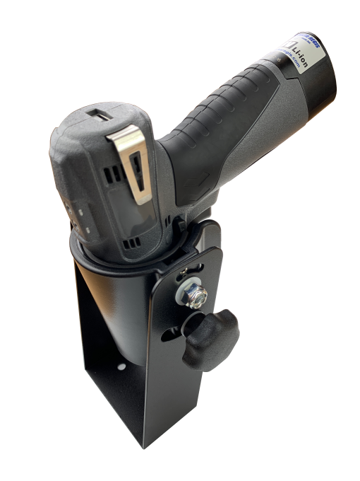 BSP829 Tool OnlyCordless Electric Torque Screwdriver(1.5 - 4.5 Nm)(13-40 in.lbs)