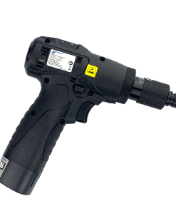 BSP829 Tool Only<br>Cordless Electric Torque Screwdriver<br><h4>(1.5 - 4.5 Nm)<br>(13-40 in.lbs)</h4> - Yes