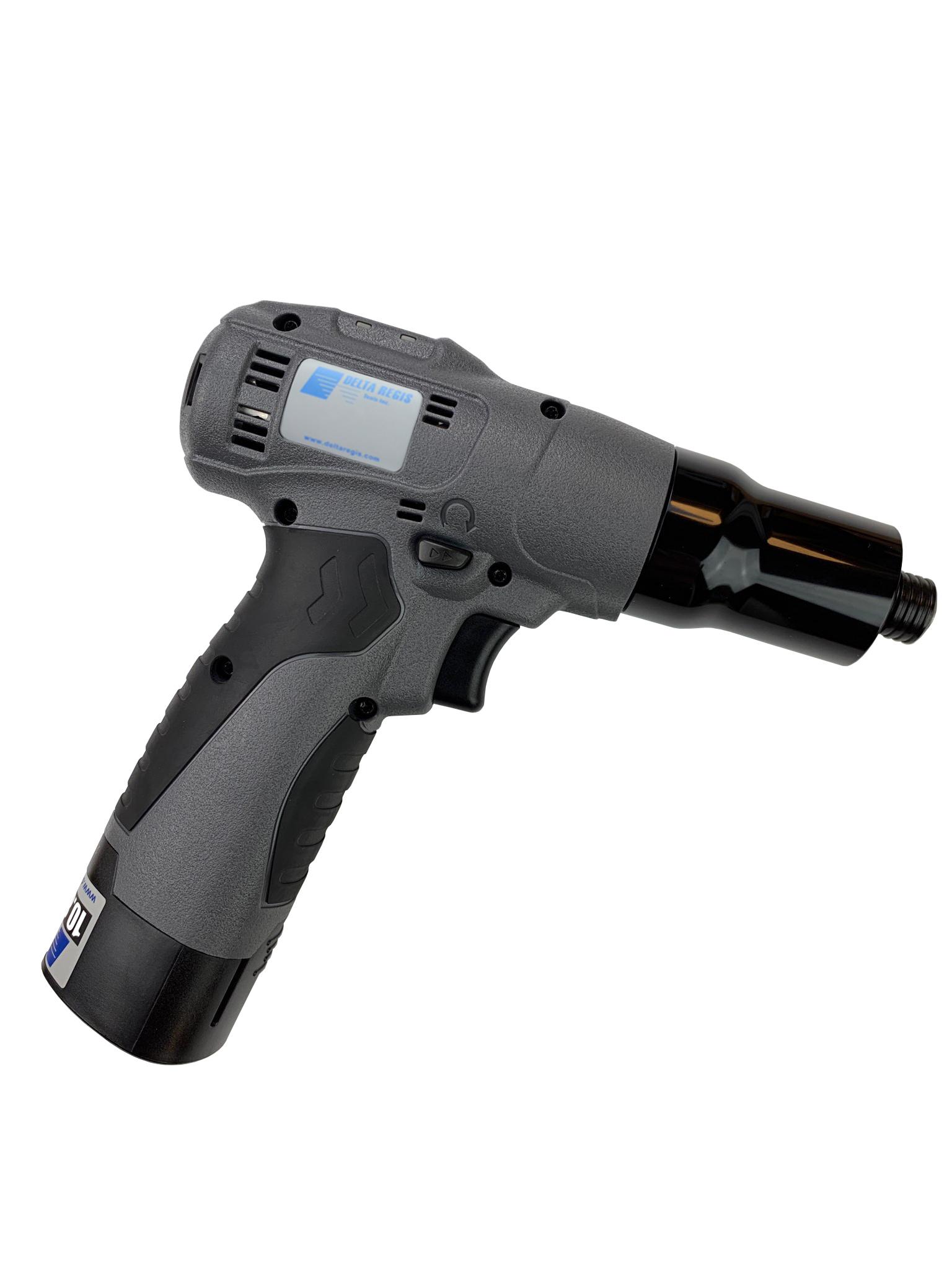 BSP830 Tool OnlyCordless Torque Screwdriver(2-6 Nm)(18-53 in-lbs)