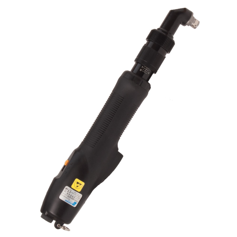 CESL823/RA SeriesElectric Torque Screwdriver(0.11-0.83 Nm)(0.9-7.3 in-lbs)