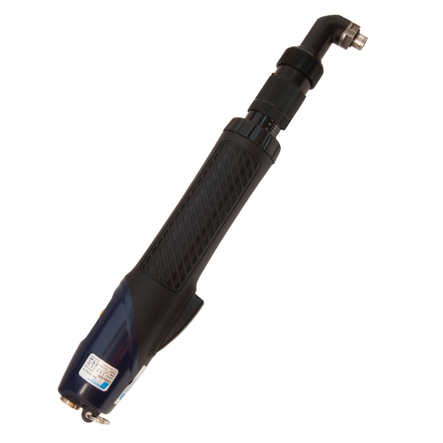 CESL828/RA SeriesElectric Torque Screwdriver(0.98-2.15 Nm)(8.9 - 19 in-lbs)