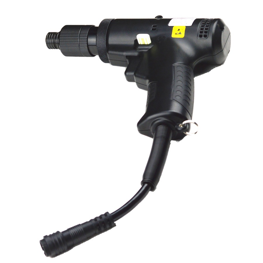 CESPT830 SeriesElectric Torque Screwdriver(2.5-7 Nm)(22-62 in-lbs