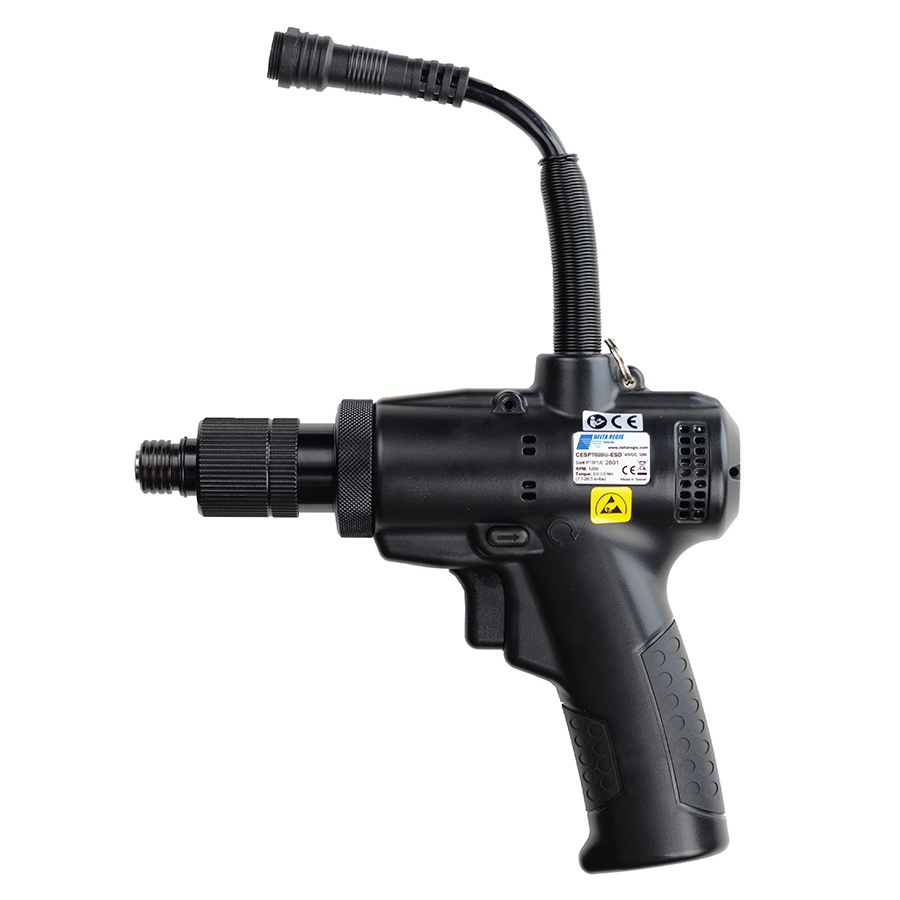 CESPT824 SeriesElectric Torque Screwdriver(0.3-2 Nm)(2.7-17.7 in