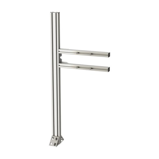 XTC1-STANDBench Stand for DR-XTC1 Controller XTC1-STANDBench Stand for DR-XTC1 Controller