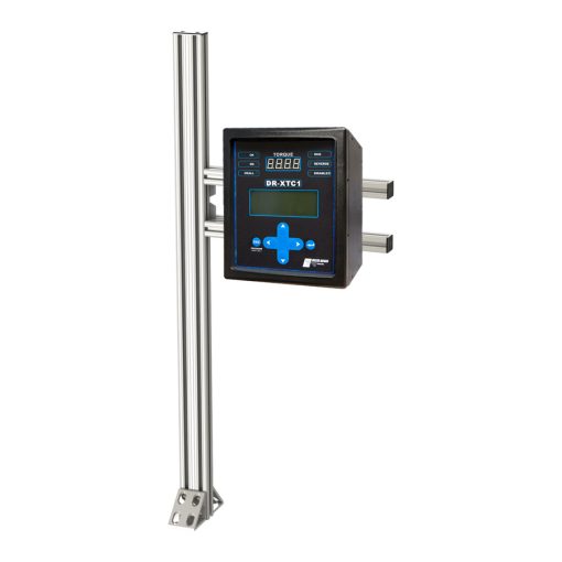 XTC1-STANDBench Stand for DR-XTC1 Controller XTC1-STANDBench Stand for DR-XTC1 Controller