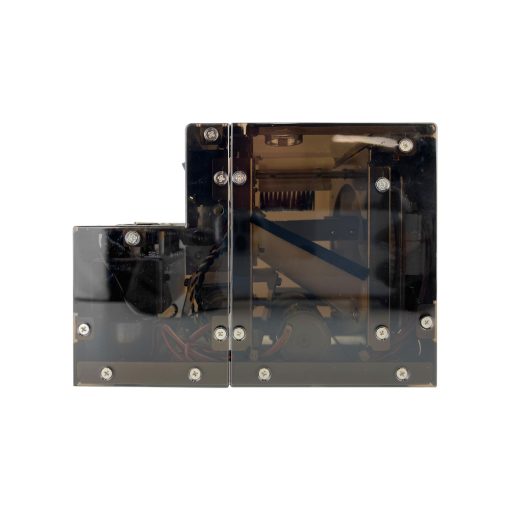 DRFF-208R Series Compact Screw Presenter DRFF-208R Series Compact Screw Presenter