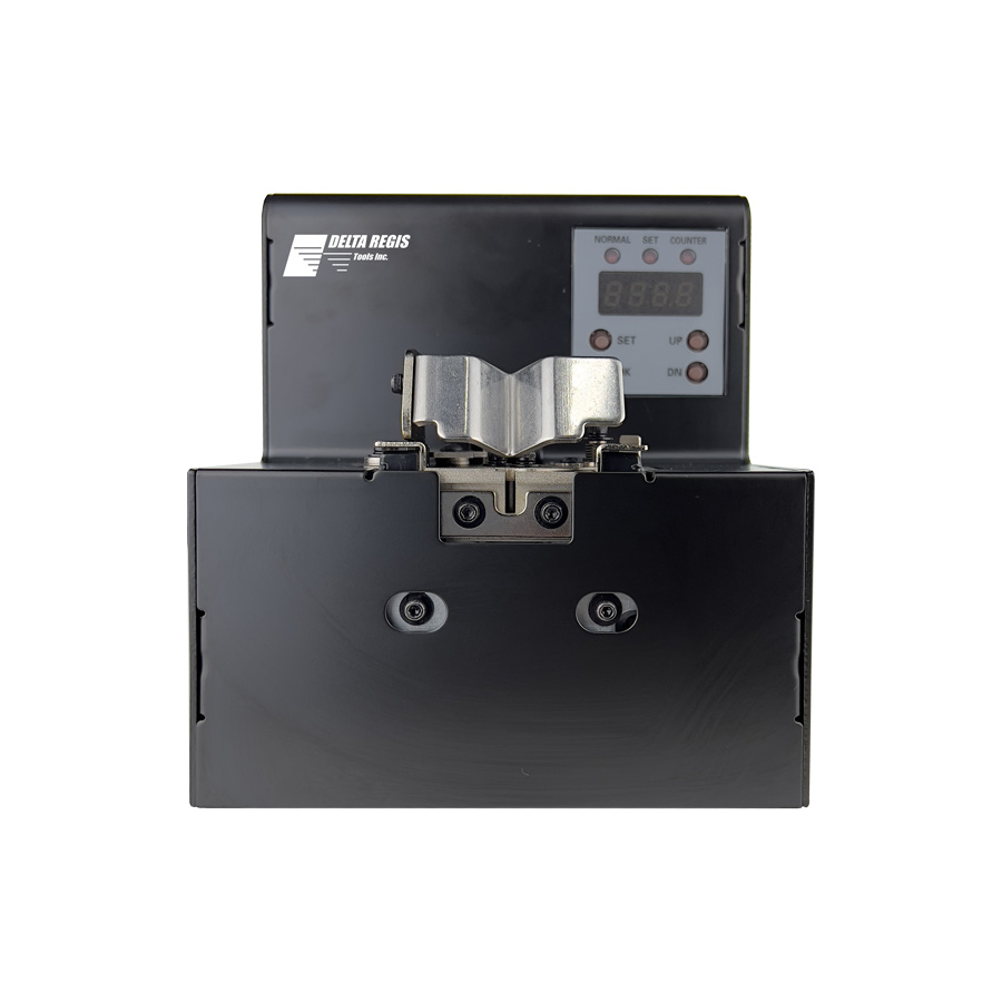 DRFF-508 Series Screw Presenter | Delta Regis Tools Inc.