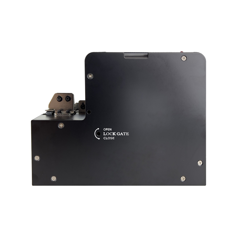 DRFF-508 Series Screw Presenter | Delta Regis Tools Inc.