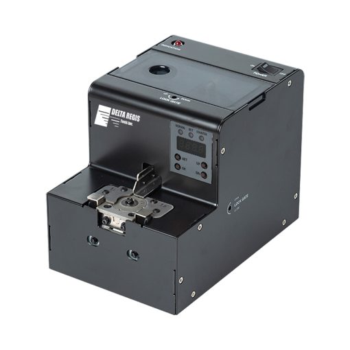 DRFF-508R Series Screw Presenter DRFF-508R Series Screw Presenter