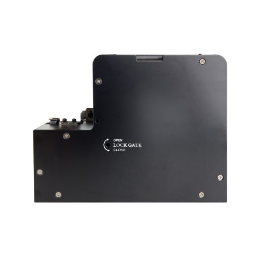 DRFF-508R Series Screw Presenter DRFF-508R Series Screw Presenter