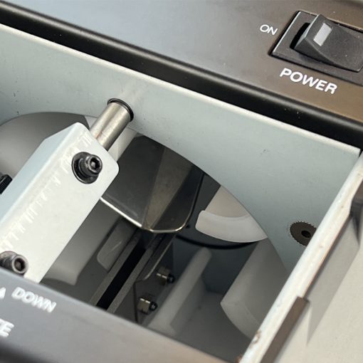 DRFF-519RE Series Screw Presenter DRFF-519RE Series Screw Presenter