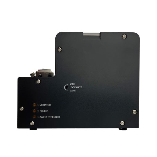 DRFF-520SS Series Screw Presenter DRFF-520SS Series Screw Presenter