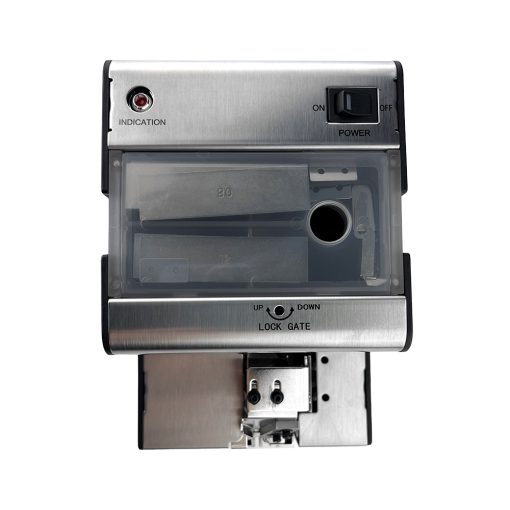 DRFF-520SS Series Screw Presenter DRFF-520SS Series Screw Presenter