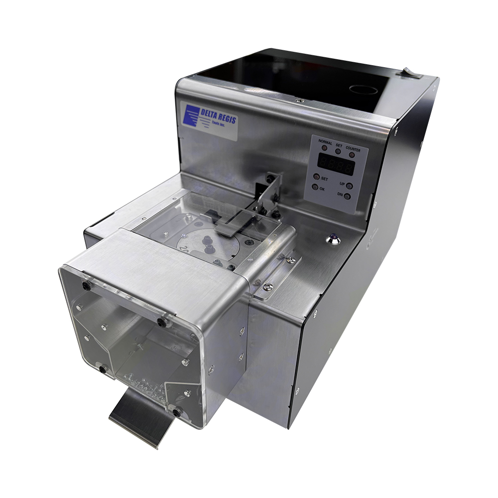 DRFF-630C Series Screw Dispenser/Counter