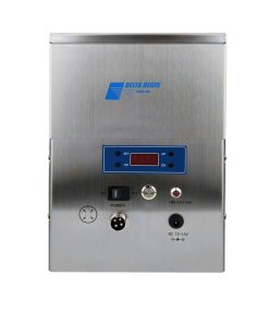 DRFF-800HP External Screw Presenter Bulk HopperCompatible with DRFF-530(R), DRFF-630C Series Screw Presenters