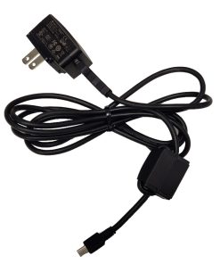 DRTQ-ELEC3050  AC Adapter, 100/240VAC input / 5VDC output USB