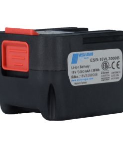 ESB-18VL3000B  Li-ion Battery