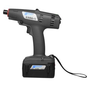 ESB6-12 Tool OnlyCordless Torque Screwdriver(6 - 12 Nm)(53 - 106 in.lbs)