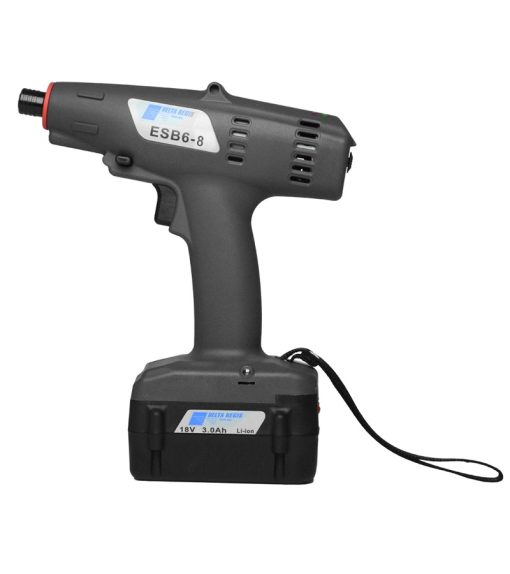 ESB6-8 Tool OnlyCordless Torque Screwdriver(4 - 8 Nm)(36 - 70 in.lbs)