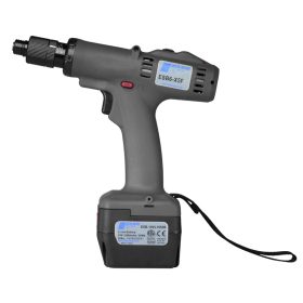 ESB6-X5F Tool OnlyCordless Torque Screwdriver(2 - 5 Nm)(18-44 in.lbs)