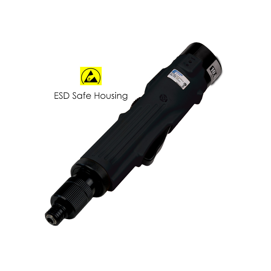 ESB828 Tool OnlyCordless Torque Screwdriver(0.8 - 3.0 Nm)(7.1-27