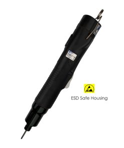 ESB828P-ESD (Tool Only)Cordless Torque ScrewdriverPush Start with Lever Reverse(1.0-3.0 Nm)(8.8-27 in.lbs)