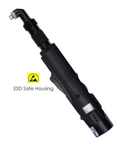 ESB828/RA Tool Only<br>Cordless Torque Screwdriver<br><h4>(0.8-2.4 Nm)<br>(7.1-21 in-lbs)</h4> - Yes