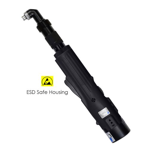 ESB824/RA Tool OnlyCordless Torque Screwdriver(0.3-1.6 Nm)(2.7-14 in-lbs)