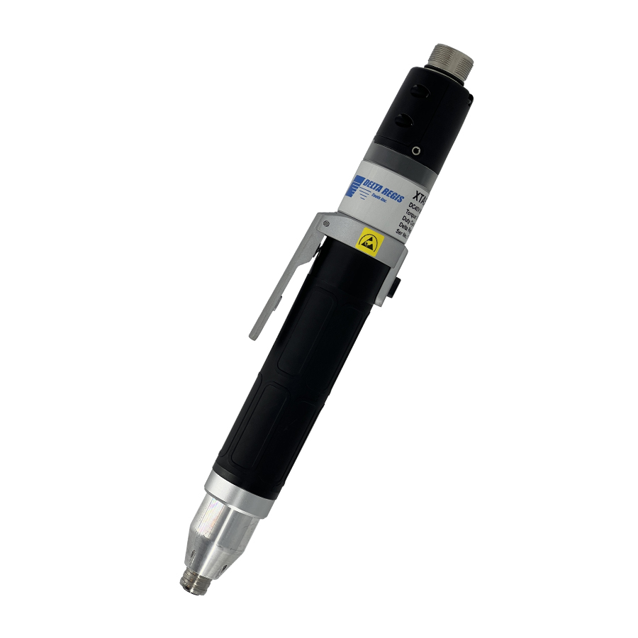ESL-XTA Series Transducerized Electric Inline Screwdrivers with Angle Encoder(0.1-7 Nm)(0.9-62 in-lbs)