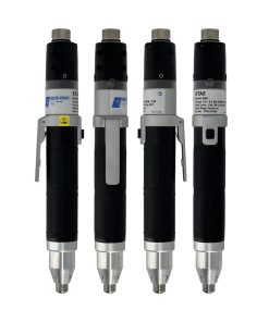 ESL-XTA Series Transducerized Electric Inline Screwdrivers with Angle Encoder(0.1-7 Nm)(0.9-62 in-lbs)