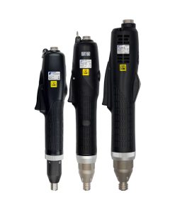 ESL-XTE Series Transducerized Electric Inline Screwdrivers(0.05-25 Nm)(0.44-221 in-lbs)