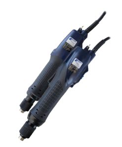 ESL300 SeriesElectric Torque Screwdriver(0.2-1.2 Nm)(1.8-10.4 in-lbs)