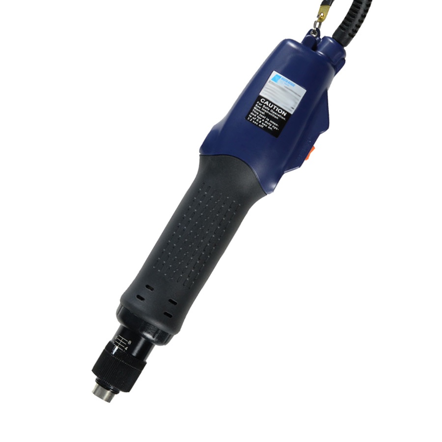 ESL302 SeriesElectric Torque Screwdriver(1.5-4.4 Nm)(13-39 in-lbs