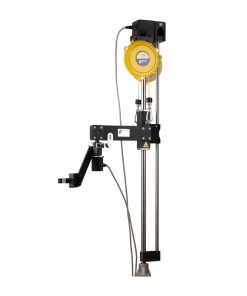 ERGO15ATorque Reaction Arm15Nm (132.8 in-lbs)Positioning System Capable (Universal Tool Holder)