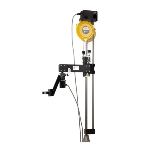 ERGO15ATorque Reaction Arm15Nm (132.8 in-lbs)Positioning System Capable (Universal Tool Holder) ERGO15ATorque Reaction Arm15Nm (132.8 in-lbs)Positioning System Capable (Universal Tool Holder)