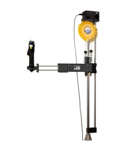 ERGO15LTorque Reaction Arm15Nm (132.8 in-lbs)Positioning System Capable (Universal Tool Holder)