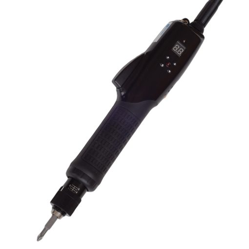 ICESL628-ESDElectric Torque Screwdriver(0.98-2.94 Nm)(8.7-26 in-lbs) ICESL628-ESDElectric Torque Screwdriver(0.98-2.94 Nm)(8.7-26 in-lbs)