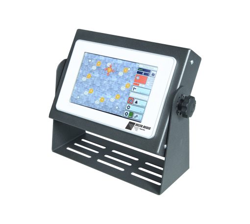 POSITX-3D Torque Arm Positioning System POSITX-3D Torque Arm Positioning System