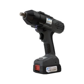 ESB4-SXI-200 Tool OnlyCordless Torque Screwdriver(25-200 Nm)(18.4-147.5 ftlb)