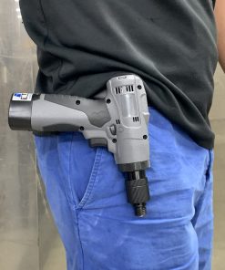 BSP830 Tool OnlyCordless Torque Screwdriver(2-6 Nm)(18-53 in-lbs)